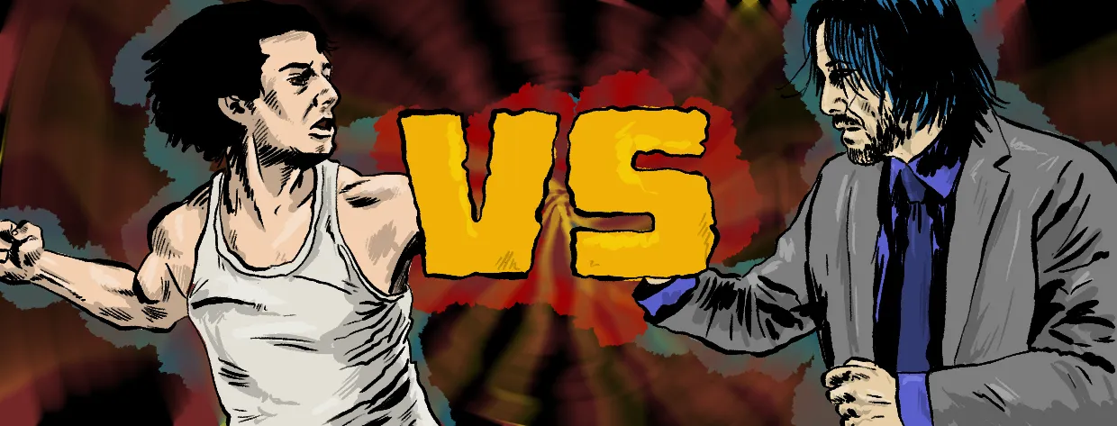 Cruise vs Reeves