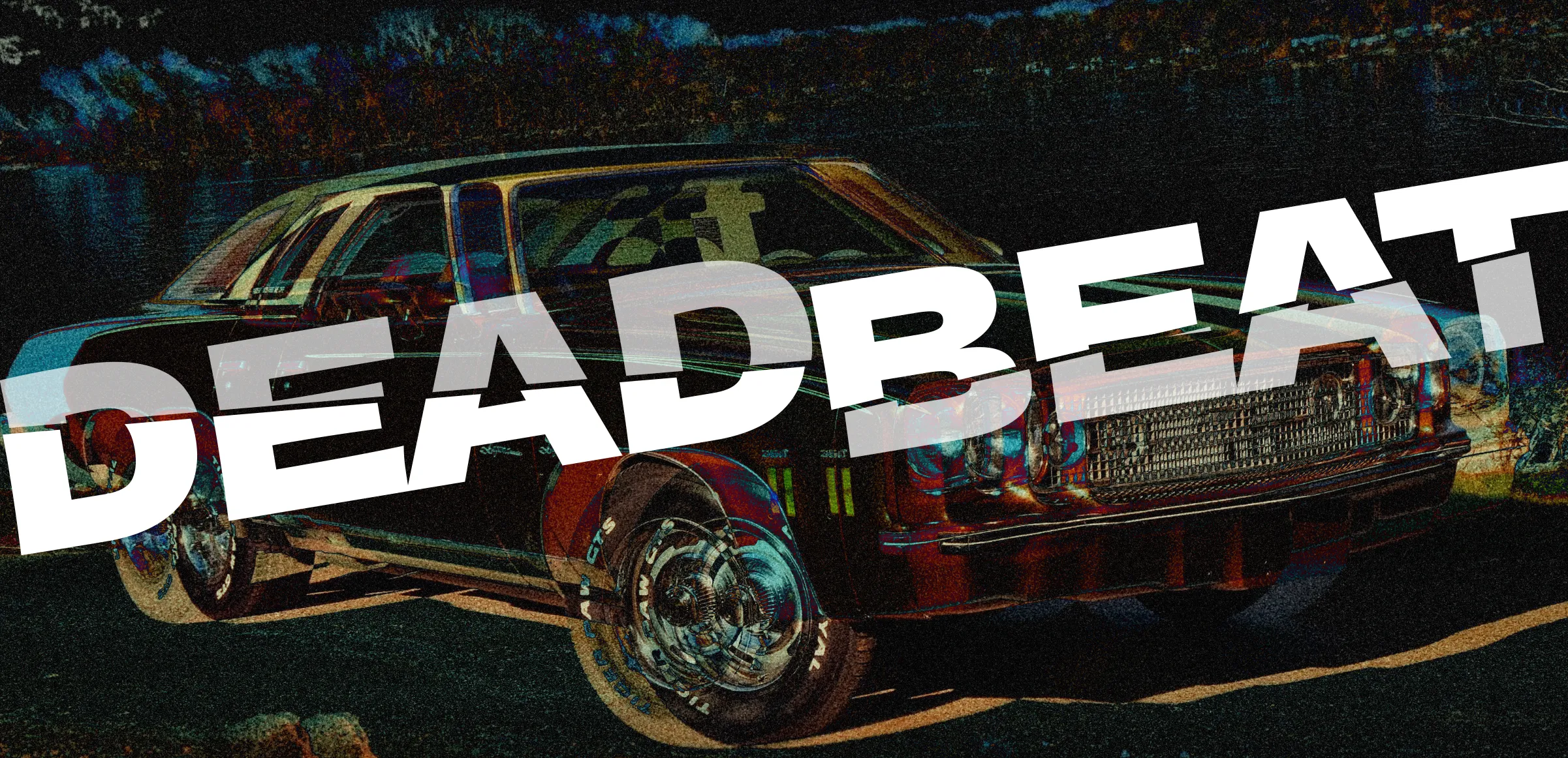 Deadbeat