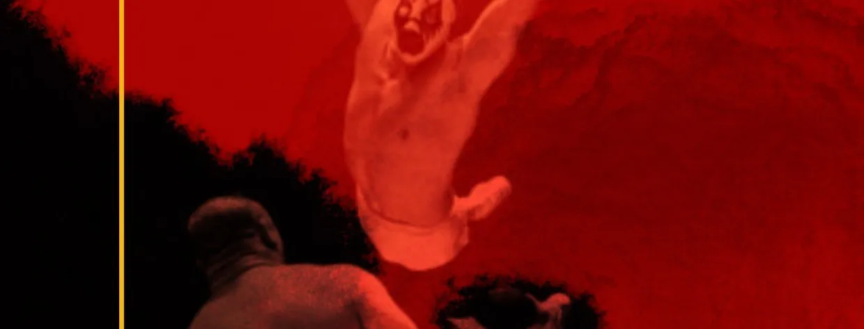 Wrestling