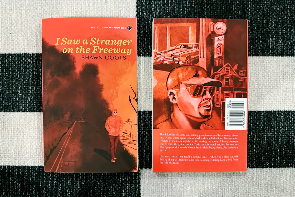 Book Design