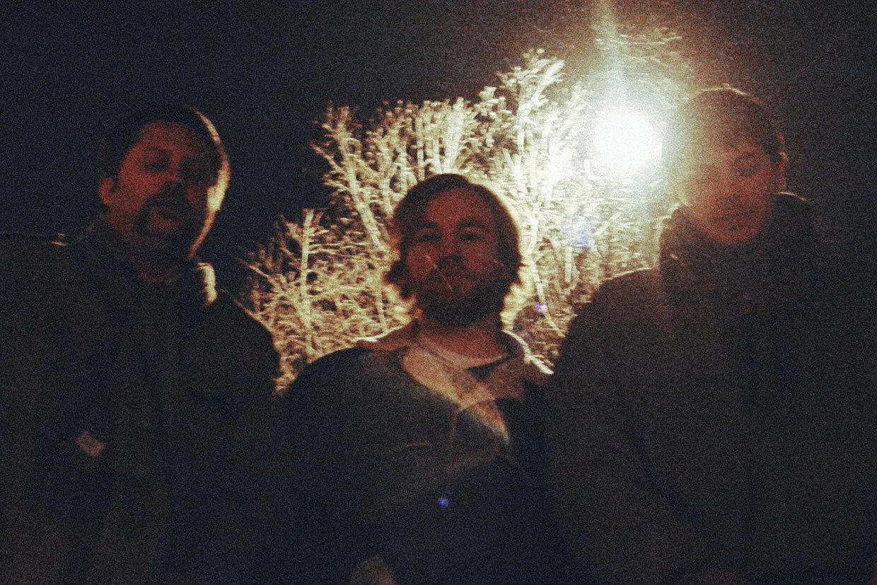 The Band