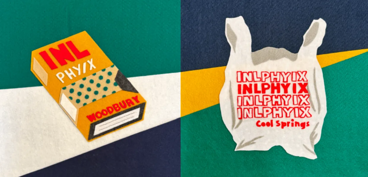 EP Covers